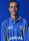 Bjorn Kotze cricketer