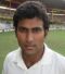 Udit Patel cricketer