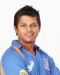 Deepak Chougule cricketer