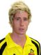 Jake Fawcett cricketer