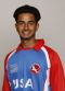 Shiva Vashishat cricketer