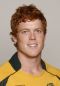 Alister McDermott cricketer