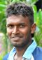 Arosh Janoda cricketer