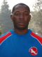 Rashard Marshall cricketer