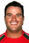 Gregory Strydom cricketer