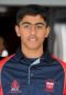 Mohammed Sameer cricketer