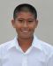 Navin Param cricketer