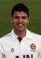 Vishal Tripathi cricketer