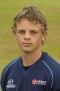 Marc Petrie cricketer