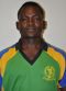Benson Mwita cricketer