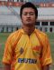 Tandin Wangchuk (b 1990) cricketer