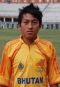 Kencho Norbu cricketer