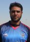 Azmatullah Nazeer cricketer