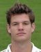 Gavin Baker cricketer