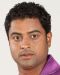 Padmanabhan Prasanth cricketer