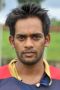 Rupesh Shrivastavav cricketer