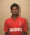 Mohamed Mahfooz cricketer