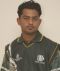 Waqas Akram cricketer
