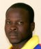 Herman Henry cricketer