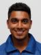 Shozair Ali cricketer