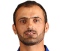 Nawroz Mangal cricketer
