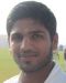 Nitin Saini cricketer