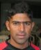 Amol Ubarhande cricketer