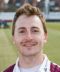 Luke Evans cricketer