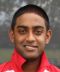 Krish Goel cricketer