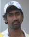 Sunil Sam cricketer