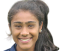 Shriya Naidu cricketer