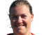 Laura Hughes cricketer