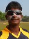 Ravindra Palleguruge cricketer