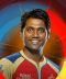 Yogesh Takawale cricketer