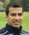 Sachin Mylavarapu cricketer