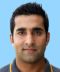 Asif Raza cricketer