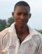 Cassius Burton cricketer