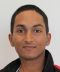 Raj Bhavsar cricketer