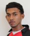 Mohendra Khublall cricketer