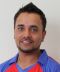 Usman Rafiq cricketer