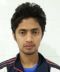 Saghir Hossain cricketer