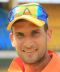 Ishwar Pandey cricketer