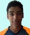 Rahil Ahmed cricketer