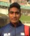 Mehrab Hossain cricketer