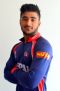 Saurav Khanal cricketer