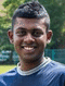 Dineth Thimodya cricketer