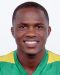 Trevon Griffith cricketer