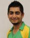 Yasheb Rajpar cricketer