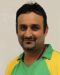 Kamran Syed cricketer