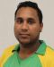 Hunain Amin cricketer